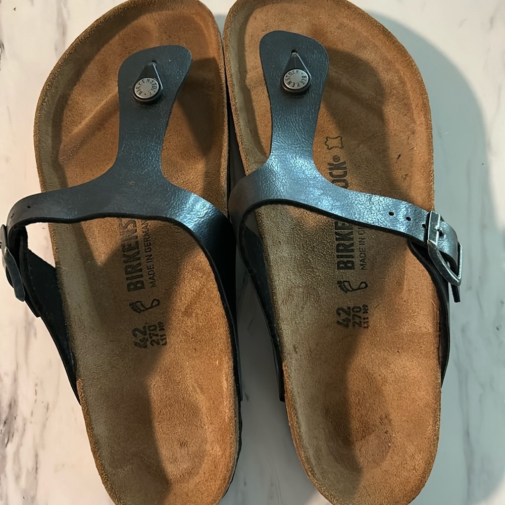 Birkenstock new sandals 42